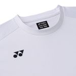 Yonex Practice T-Shirt 16863 White